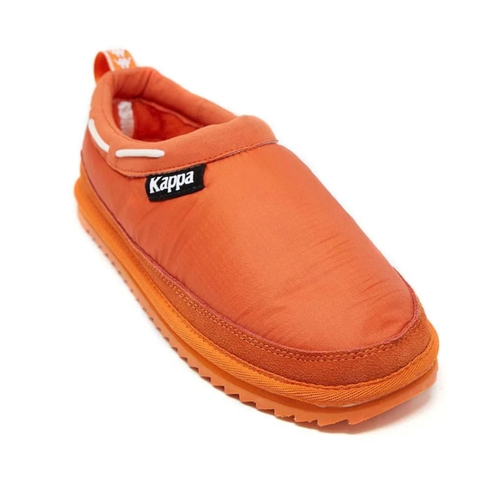 KAPPA 222 BANDA MULE ORANGE DK WHITE (UNISEX)